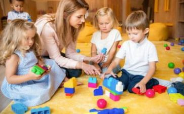 幼儿园数学心得体会范文6篇