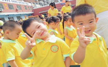 幼儿读后感精选6篇