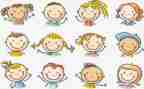 有关幼儿园的演讲稿5篇