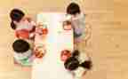 幼儿园活动教学反思5篇