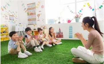 幼儿教师开学培训心得8篇