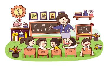 优秀幼儿教师代表讲话稿7篇