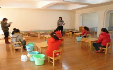 幼儿教师心理培训心得体会范文8篇