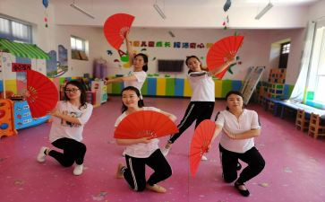 幼儿教师业务工作总结范文7篇