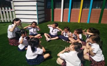 幼儿教师本学期工作总结通用5篇