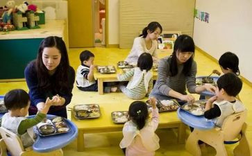 幼儿教师的读后感最新6篇