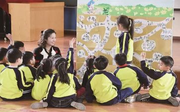 新幼儿教师中班个人总结范文6篇