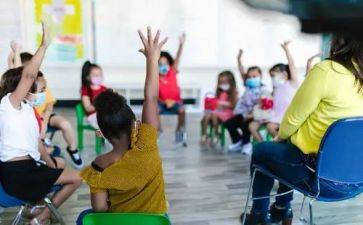 幼儿培训教师心得体会精选8篇