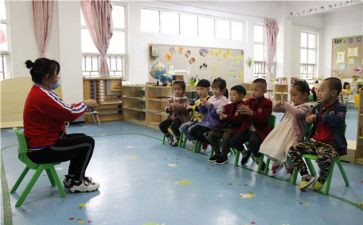 2024至2024幼儿园教师个人总结推荐8篇