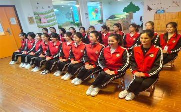 幼儿园教师蒙氏培训心得体会推荐7篇
