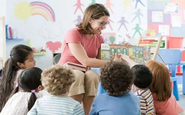 幼儿园教师个人培训计划6篇