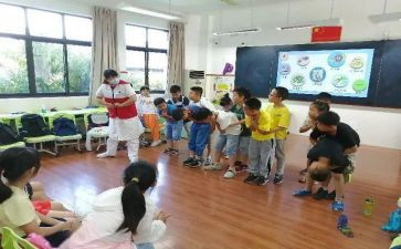 幼教的个人总结精选6篇