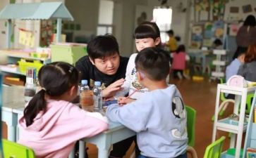 幼教个人总结范文7篇