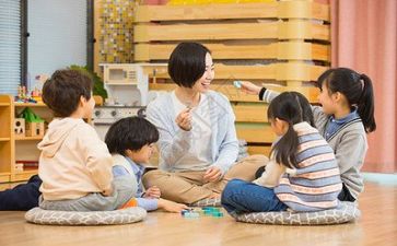 幼师工作心得体会6篇