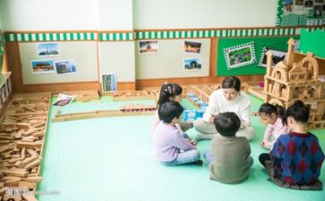 幼师专业的心得体会8篇