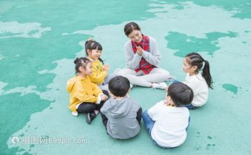 幼师个人自我总结7篇