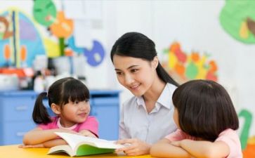 幼师个人年度述职报告5篇