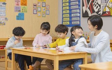 当幼师的培训心得体会总结8篇