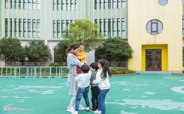 幼师专业心得体会8篇