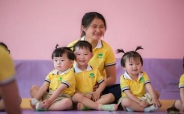 幼师年度工作总结5篇