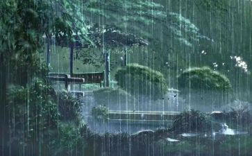 秋天的雨作文500字优秀6篇