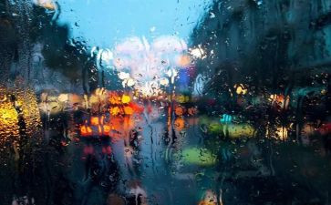我故乡的雨作文优秀6篇