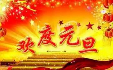 元旦的小学生演讲稿优秀5篇