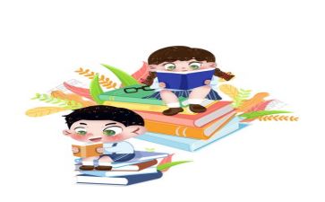 我已阅读作文模板5篇