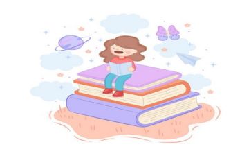 在阅读中成长作文参考8篇