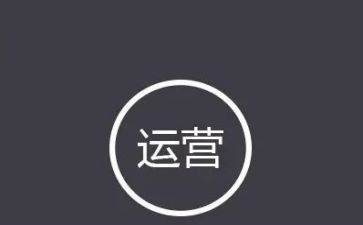运营工作计划模板5篇