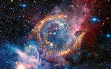 元宇宙的读后感6篇