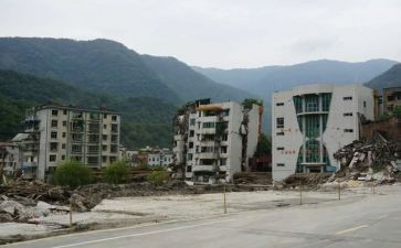 灾后重建申请书参考5篇