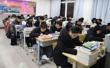 在校思想工作总结5篇
