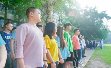 春在校园大学生作文6篇