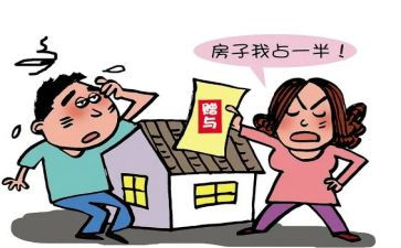 2024年赠与合同参考7篇