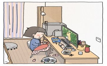 我的宅计划作文6篇