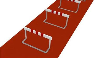 大班障碍跑体育教案5篇