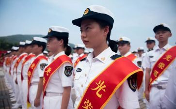 我的好战友作文5篇