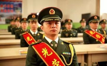 我我的战友邱少云读后感最新5篇