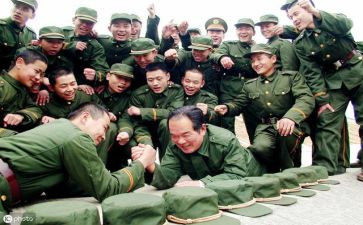 战友读后感优质5篇