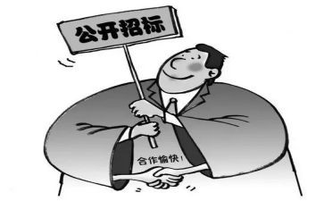 招标年度工作总结6篇