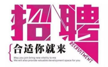 局招聘工作总结报告8篇