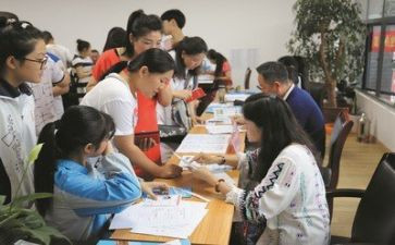 学校招生工作报告7篇