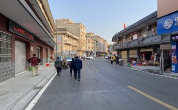 乡镇演讲稿参考6篇