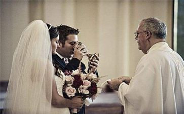 婚礼主证婚人讲话稿优质8篇