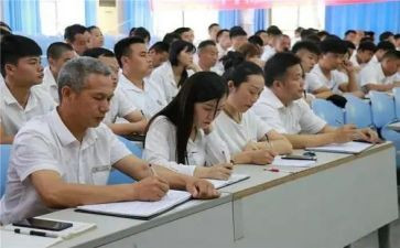 学校政教主任述职报告7篇