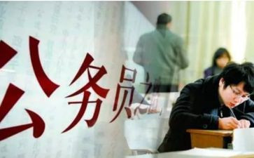 事业编政审个人总结7篇