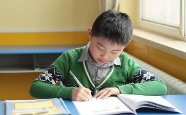 这样的他让我作文600字模板7篇