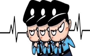 治安队工作计划8篇