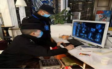 在办公室值班心得8篇